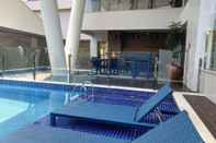 Swimming Pool MGui 307 - Apartamento Centro de Bombinhas