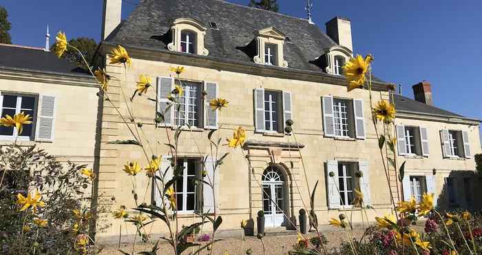 Exterior Demeure de Beaulieu