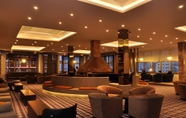 Bar, Kafe, dan Lounge 4 Jura Hotels Kervansaray Uludag