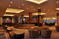 Bar, Kafe, dan Lounge Jura Hotels Kervansaray Uludag