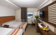 Kamar Tidur 6 Jura Hotels Kervansaray Uludag