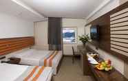 Phòng ngủ 6 Jura Hotels Kervansaray Uludag