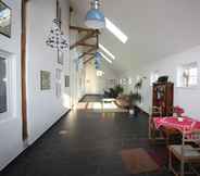 Lobby 5 Lindenhof-Dangast