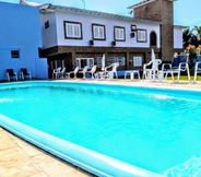 Swimming Pool 2 Pousada Canto dos Mares