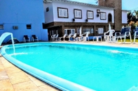 Swimming Pool Pousada Canto dos Mares