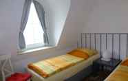 Bedroom 5 Marina Wangerooge