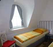 Phòng ngủ 5 Marina Wangerooge
