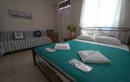 Bilik Tidur 4 Modern Studio in Rethymno