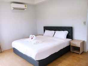 Kamar Tidur 4 Inursing  Resort OonValley ChiangMai