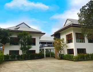 ภายนอกอาคาร 2 Inursing  Resort OonValley ChiangMai