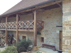 Exterior 4 Domaine de Noyer