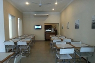 Restoran Hotel Constituyentes