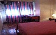 Kamar Tidur 3 Hotel Constituyentes