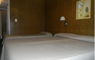 Kamar Tidur 6 Hotel Constituyentes