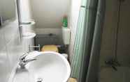 Toilet Kamar 5 Haus Rubezahl