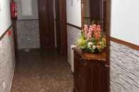 Lobby Hostal Venecia