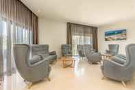 Ruang Umum Caneiros Luxury House & Suites