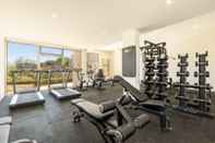 Fitness Center Caneiros Luxury House & Suites