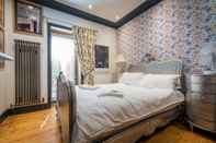 Kamar Tidur The Museum Penthouse