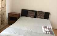 Kamar Tidur 6 2 Bed Apartment in Basingstoke