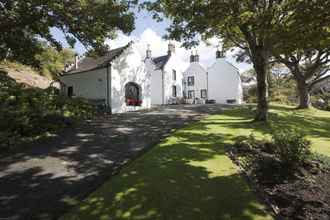 Exterior 4 Scourie Lodge B&B and Gardens