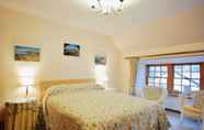 Bilik Tidur 2 Scourie Lodge B&B and Gardens