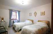 Bilik Tidur 3 Scourie Lodge B&B and Gardens