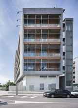 Exterior 4 Be Flats Turia