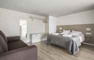 Bedroom 2 Be Flats Turia