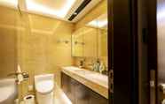 In-room Bathroom 5 Shengang Executive Apartment - Qian Hai Da Xin Metro Station Branch