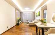 Common Space 4 Shengang Executive Apartment - Qian Hai Da Xin Metro Station Branch