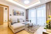 Common Space Shengang Executive Apartment - Qian Hai Da Xin Metro Station Branch