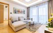 Common Space 3 Shengang Executive Apartment - Qian Hai Da Xin Metro Station Branch