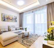 Common Space 3 Shengang Executive Apartment - Qian Hai Da Xin Metro Station Branch