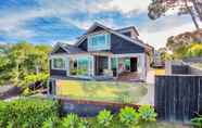 Luar Bangunan 2 Elegant Sea-View Villa on the Northshore