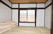 Bedroom 3 Myoshin Kaken