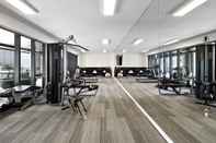 Fitness Center Quest Burwood East