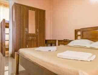 Kamar Tidur 2 Kellocks seaview apartelle