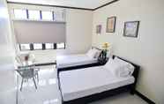 Phòng ngủ 4 Twin B Residences