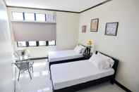 Phòng ngủ Twin B Residences