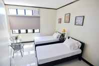 Kamar Tidur Twin B Residences