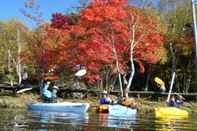 Pusat Kebugaran Little Grebe