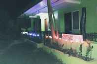 Bangunan Jorge Transient House