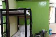 Kamar Tidur Jorge Transient House