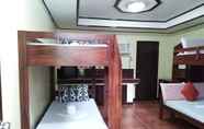 Kamar Tidur 7 Jorge Transient House