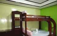 Kamar Tidur 6 Jorge Transient House