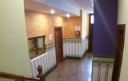 Lobby 5 Hostal Venecia II