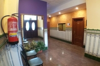 Lobby Hostal Venecia II