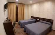 Bilik Tidur 3 Hostal Venecia II