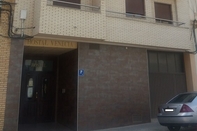 Exterior Hostal Venecia II